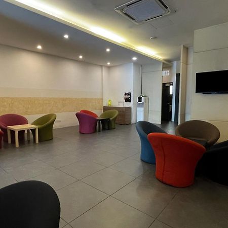 The Leverage Business Hotel - Rawang Exterior foto