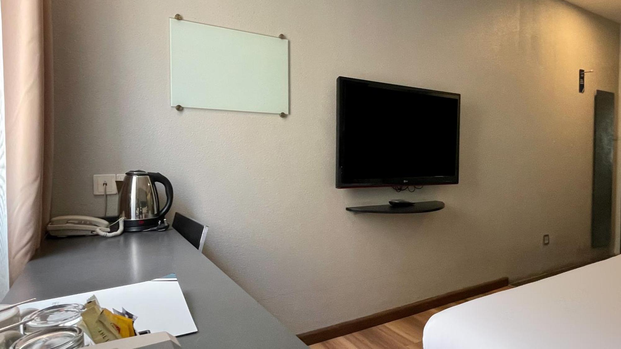 The Leverage Business Hotel - Rawang Exterior foto