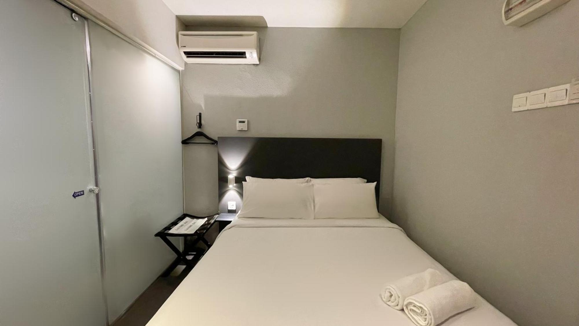 The Leverage Business Hotel - Rawang Exterior foto